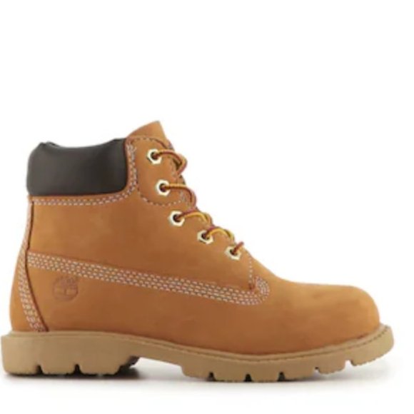 Timberland 6" Premium Waterproof Boots